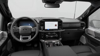 2026 Ford F-150® Internal Image 2